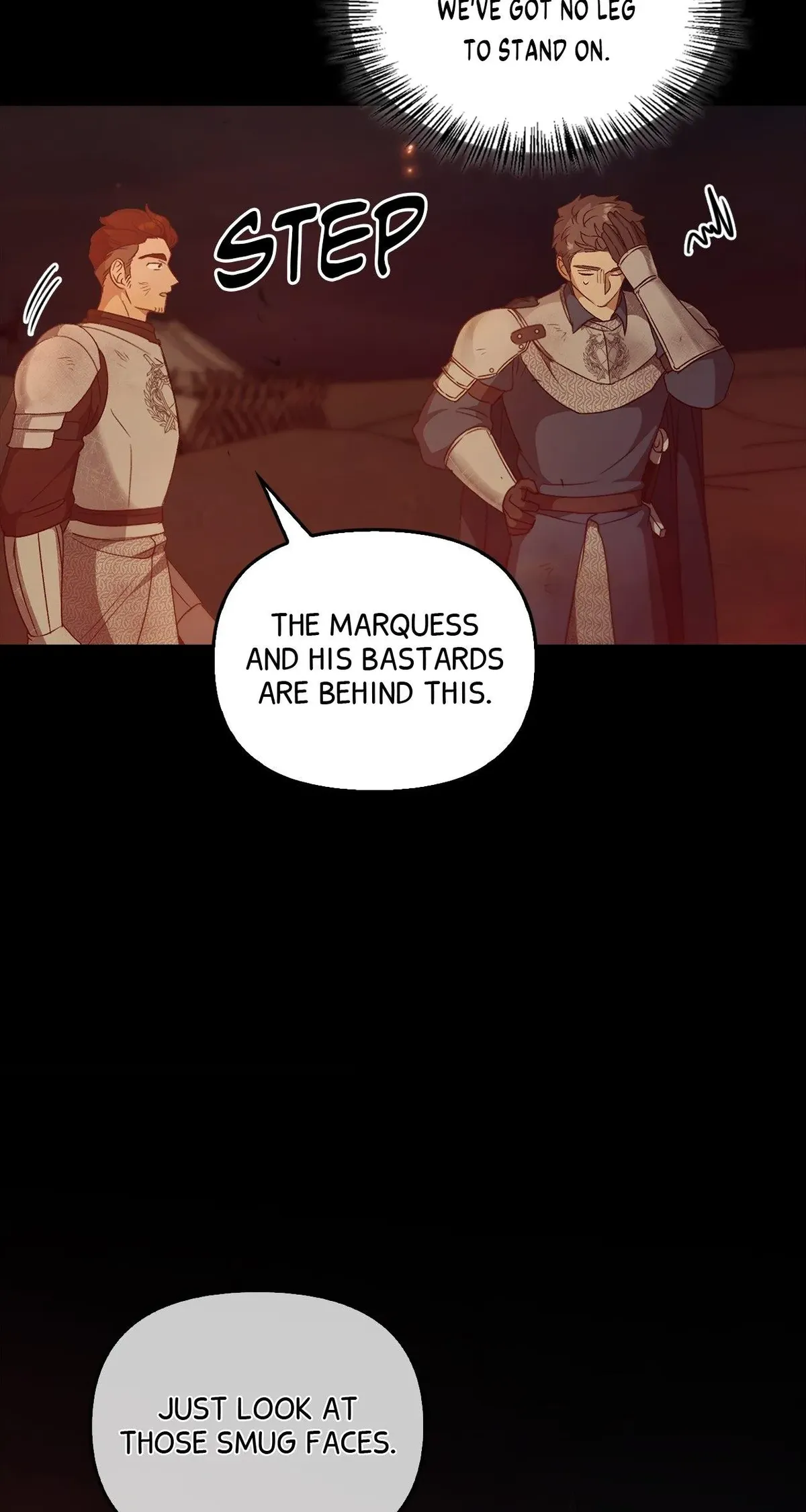 Regas Chapter 75 Online - página 84