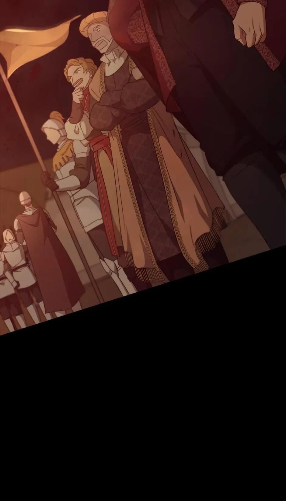 Regas Chapter 76 Online - página 10