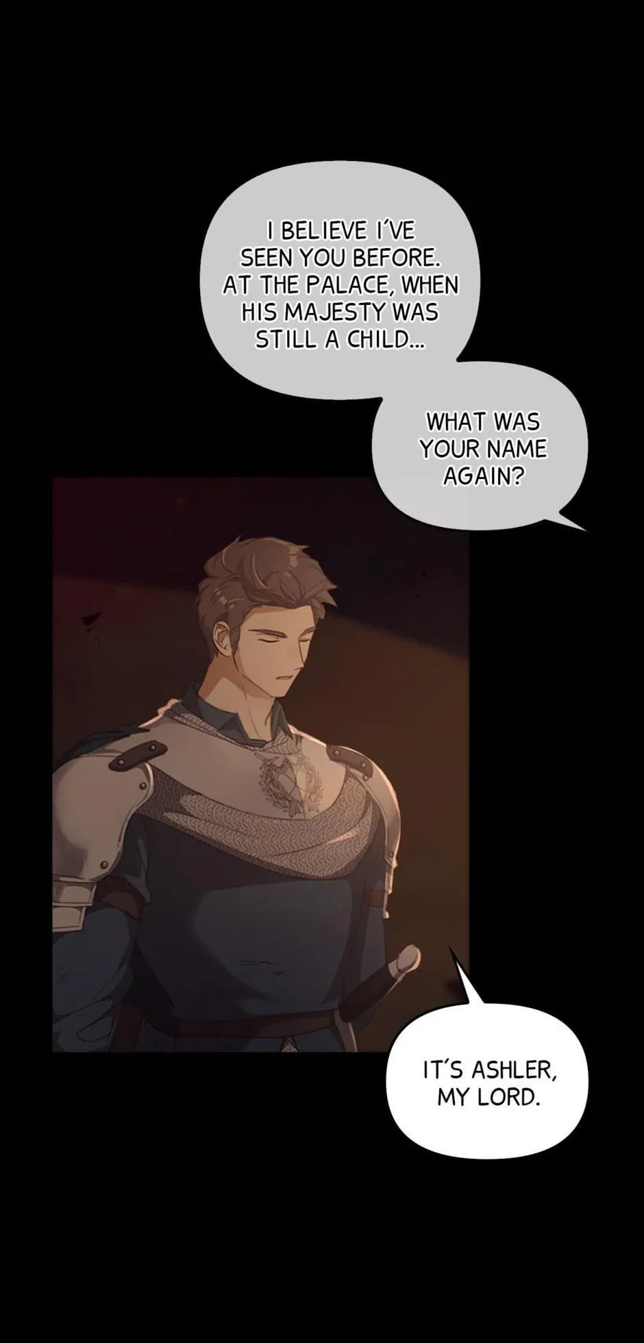 Regas Chapter 76 Online - página 17