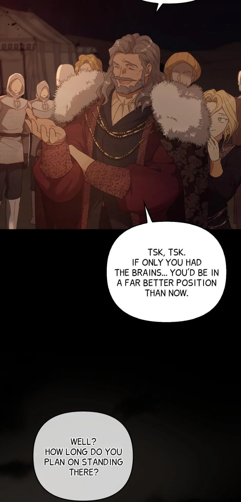 Regas Chapter 76 Online - página 20