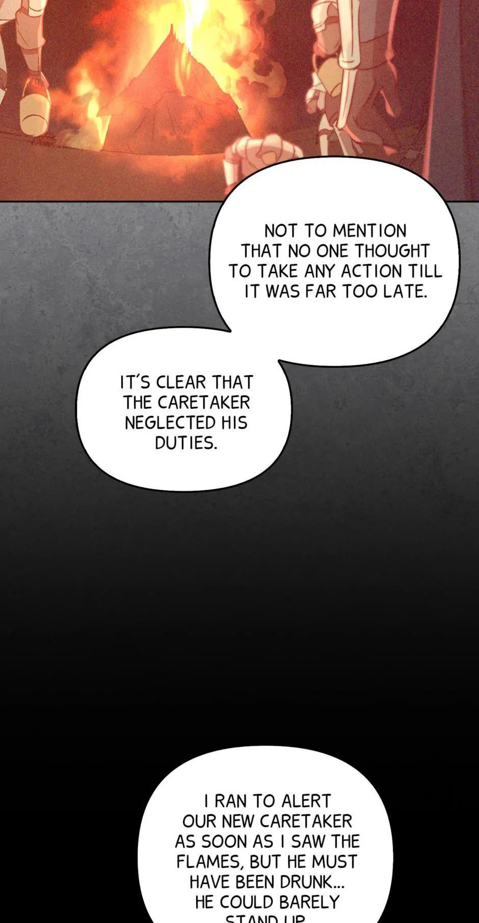 Regas Chapter 76 Online - página 32