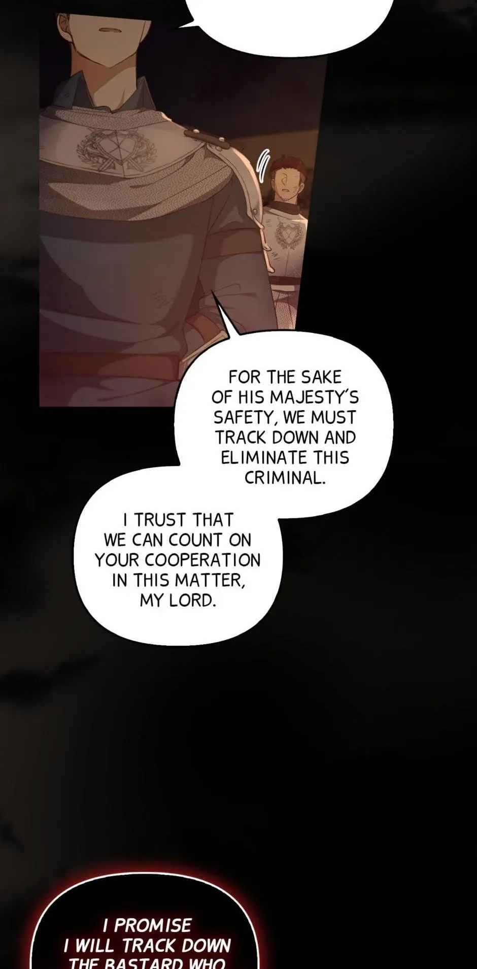 Regas Chapter 76 Online - página 46