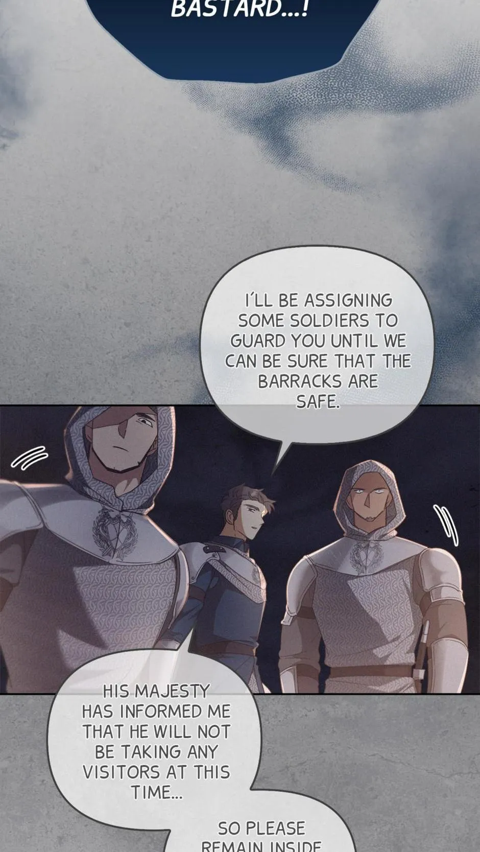 Regas Chapter 76 Online - página 52