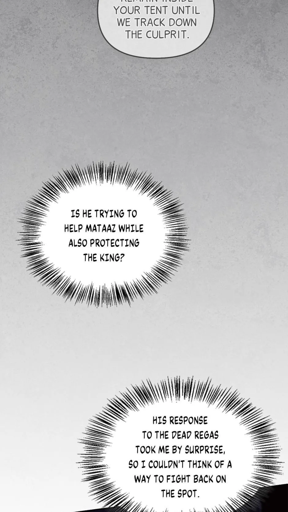 Regas Chapter 76 Online - página 53