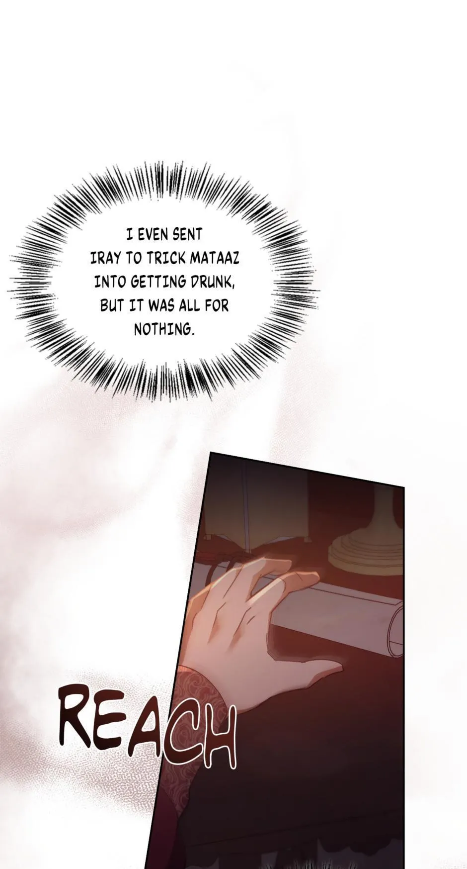 Regas Chapter 76 Online - página 55