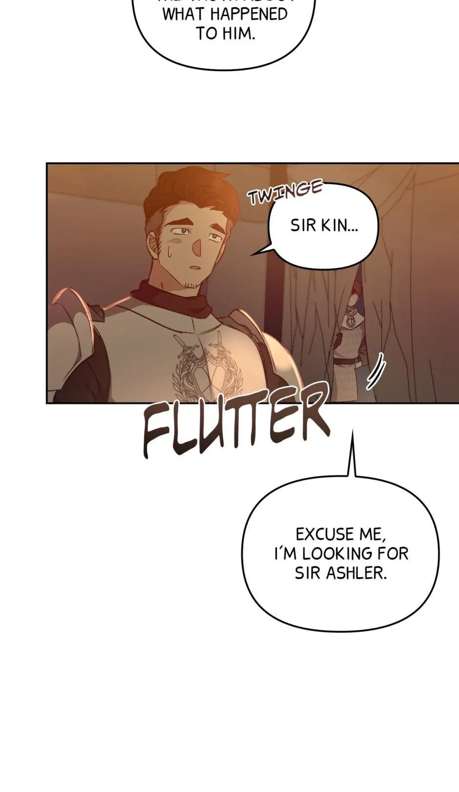 Regas Chapter 76 Online - página 69