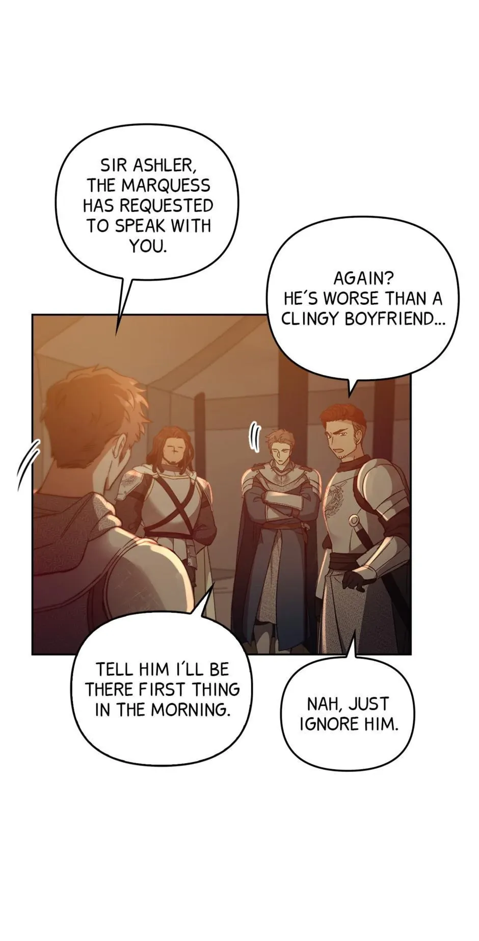 Regas Chapter 76 Online - página 70