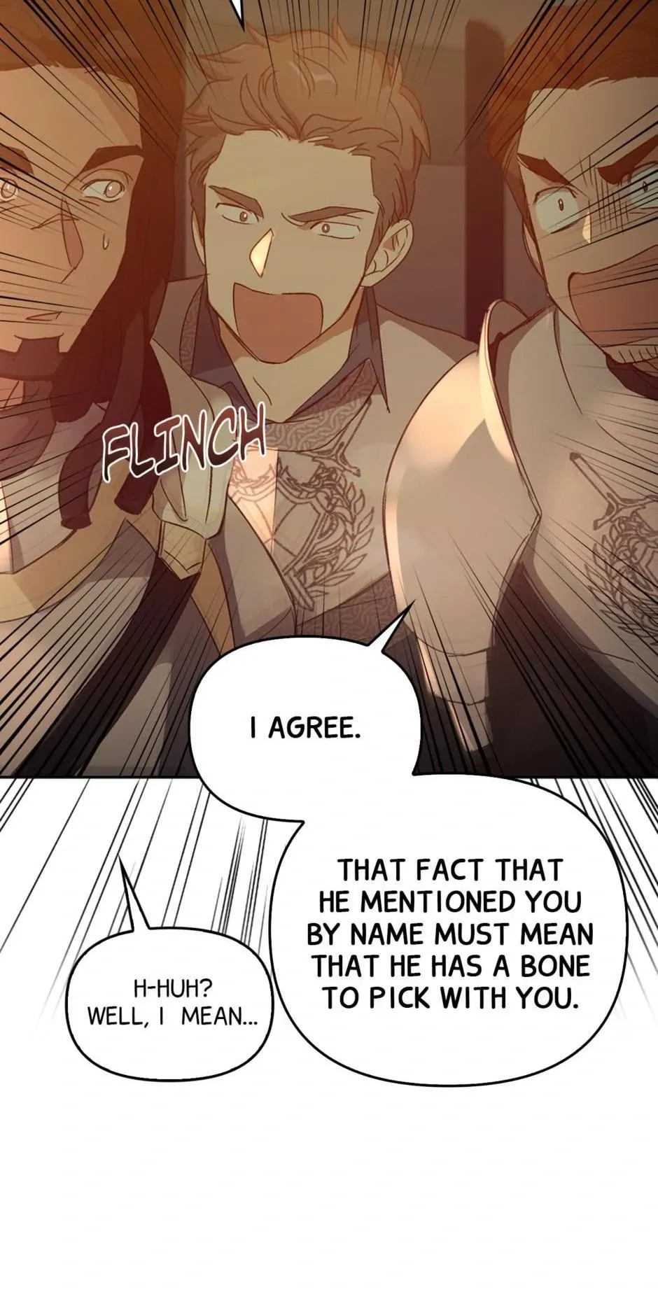 Regas Chapter 76 Online - página 75