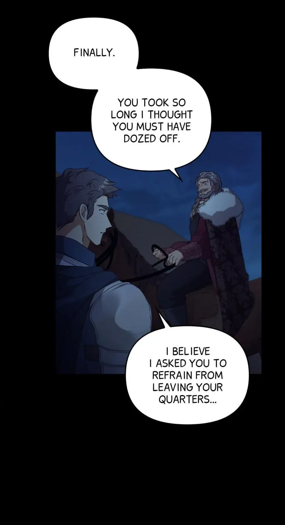 Regas Chapter 76 Online - página 81