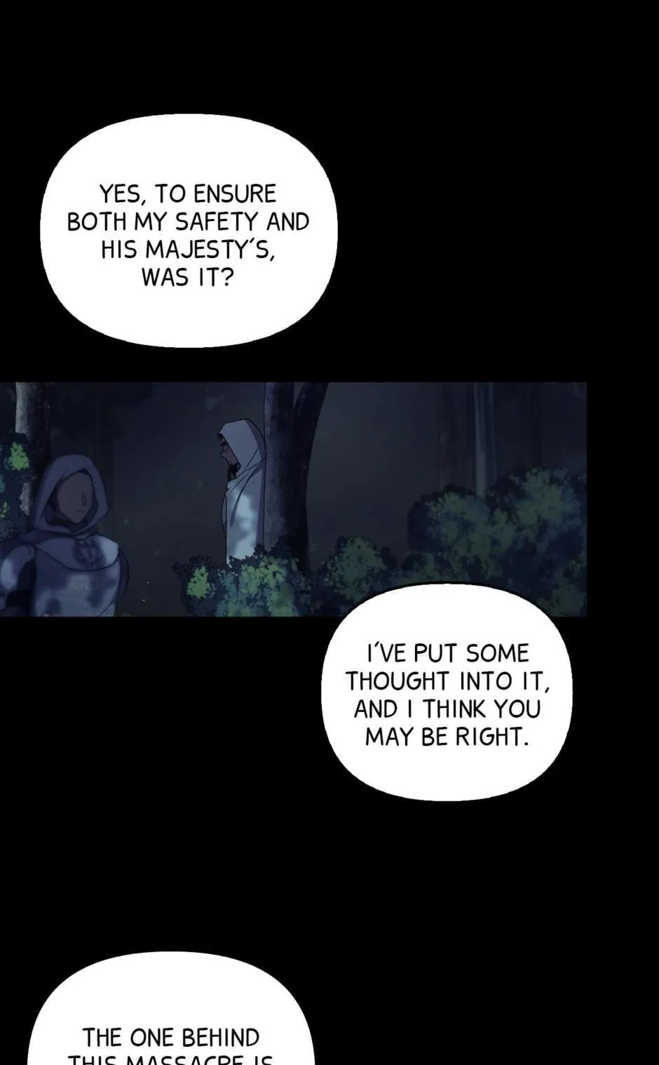 Regas Chapter 76 Online - página 82