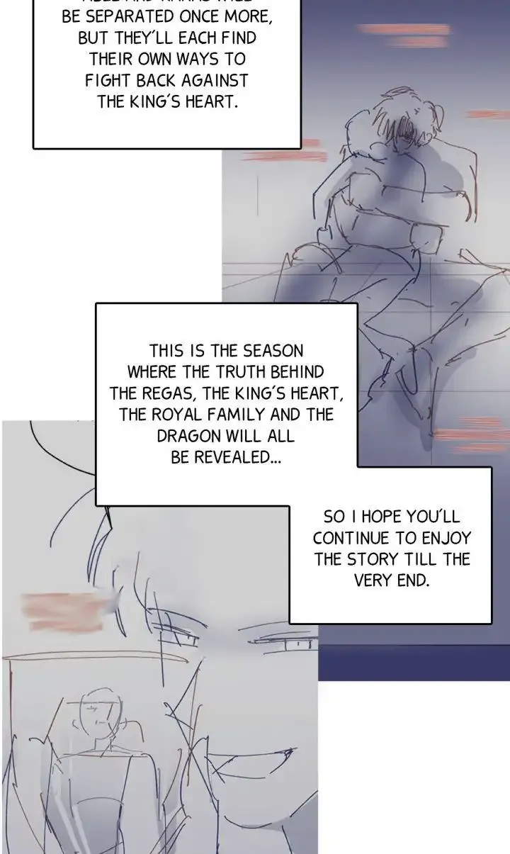 Regas Chapter 77.5 Online - página 6