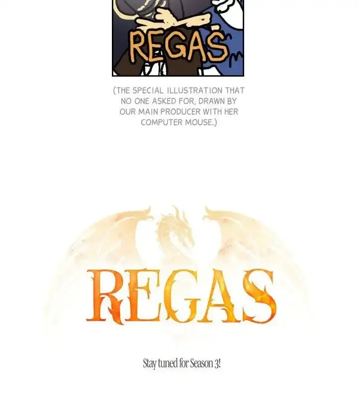 Regas Chapter 77.5 Online - página 22