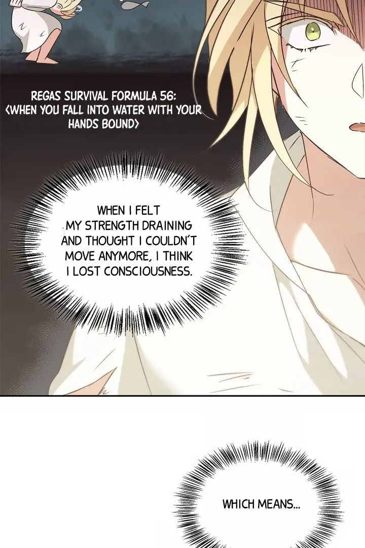 Regas Chapter 78 Online - página 28