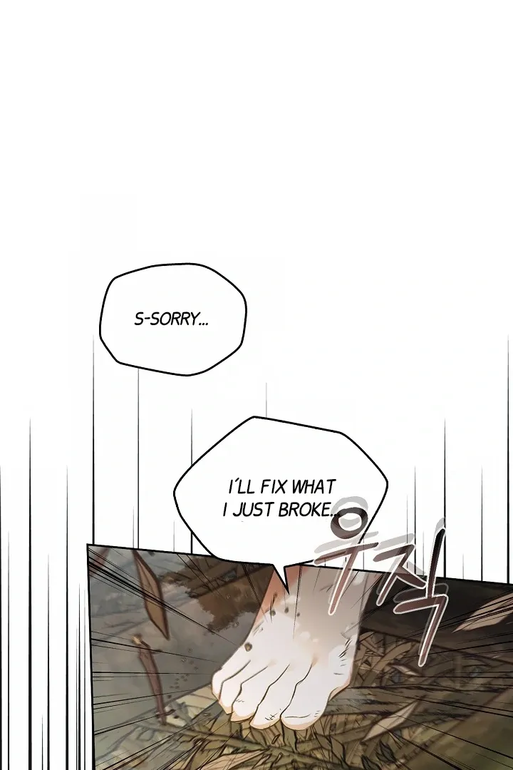 Regas Chapter 78 Online - página 40