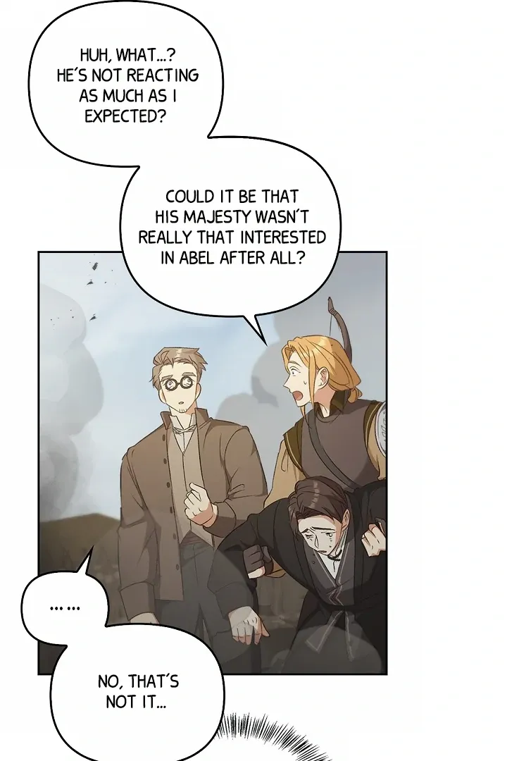 Regas Chapter 78 Online - página 94