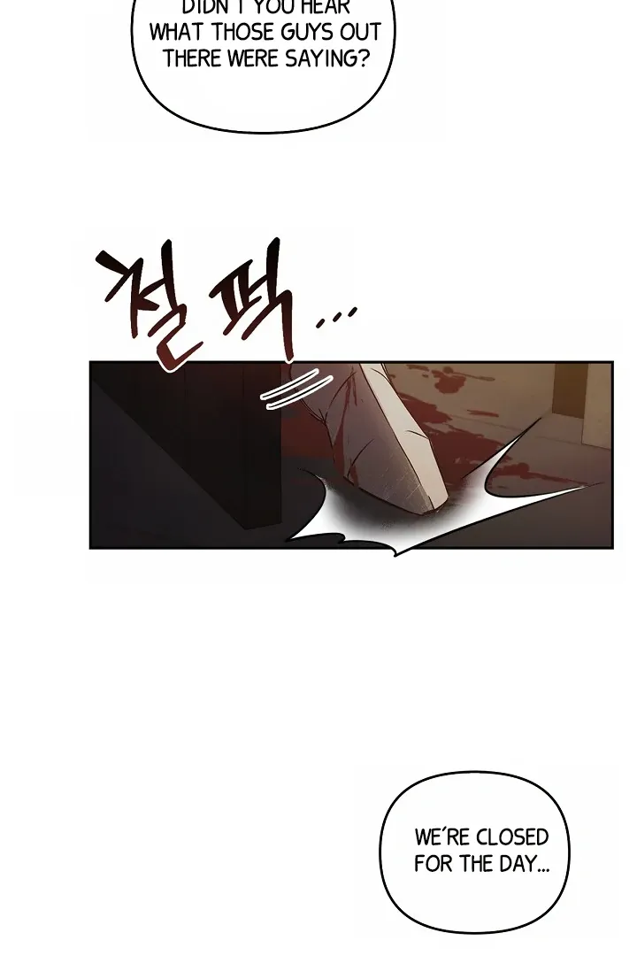 Regas Chapter 79 Online - página 5