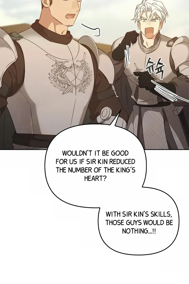 Regas Chapter 79 Online - página 20