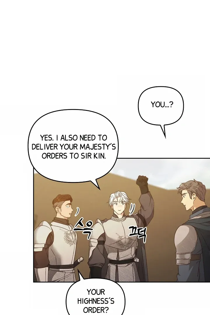 Regas Chapter 79 Online - página 32