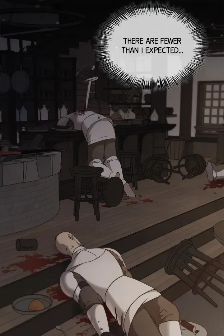 Regas Chapter 79 Online - página 81