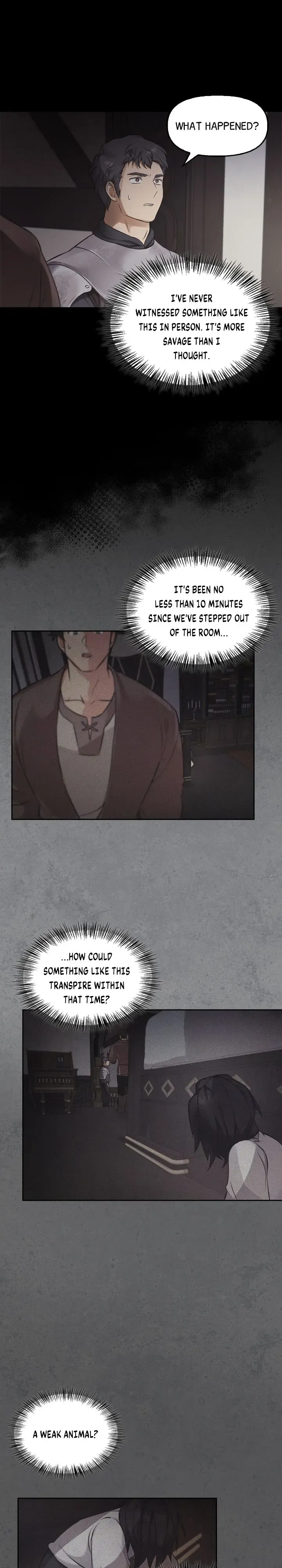 Regas Chapter 8 Online - página 4