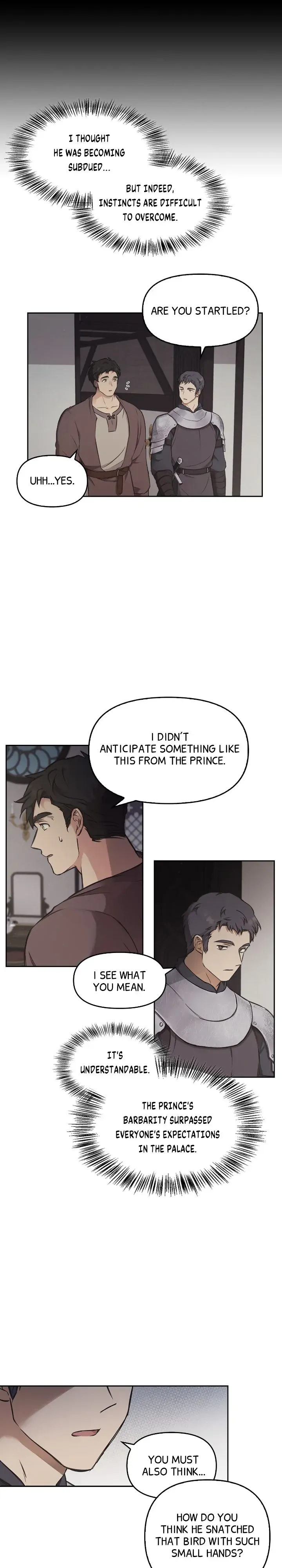 Regas Chapter 8 Online - página 6
