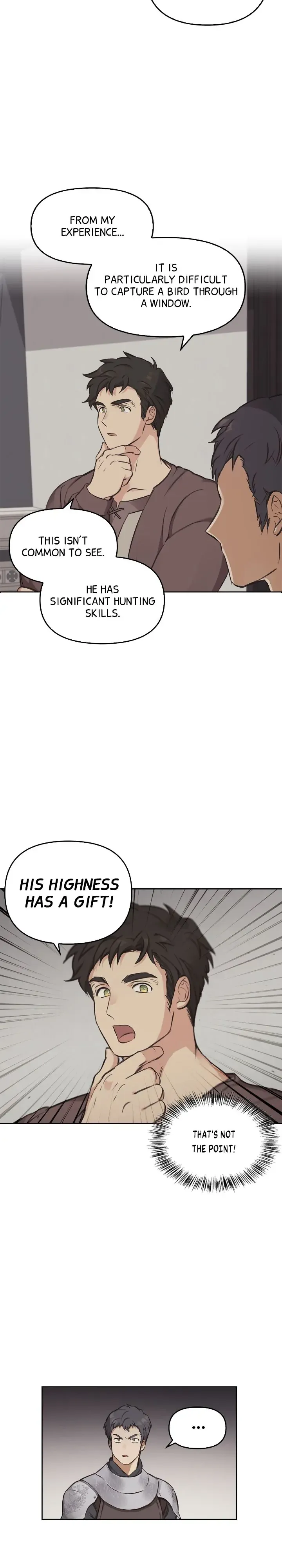 Regas Chapter 8 Online - página 7