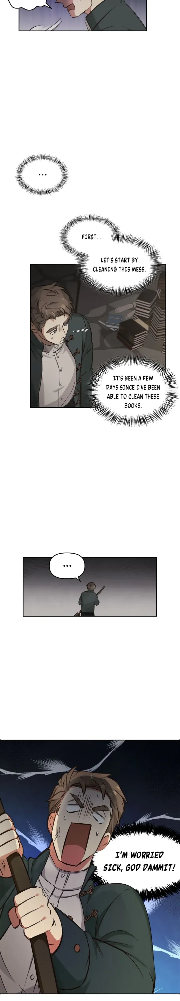 Regas Chapter 8 Online - página 10