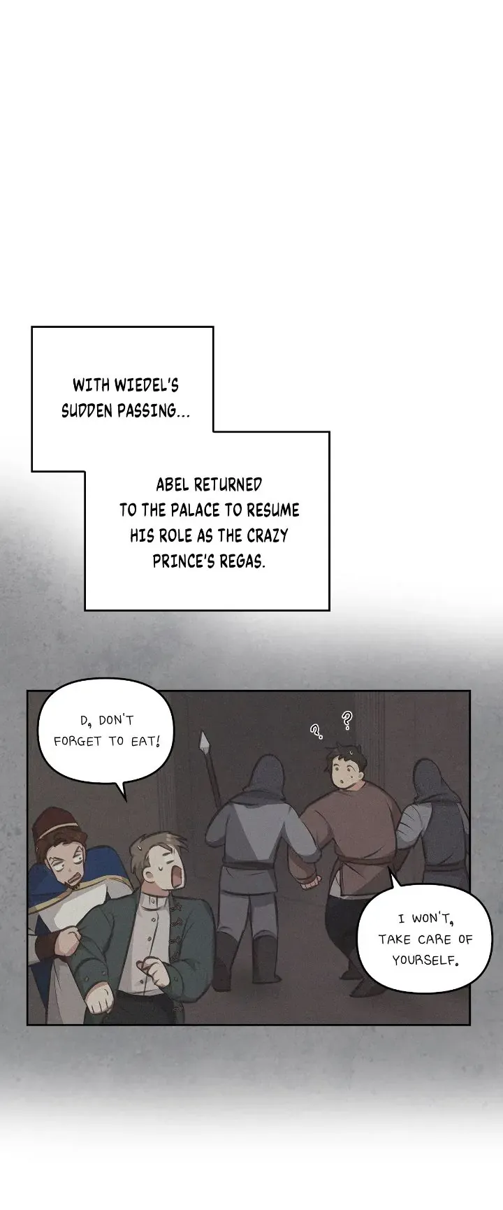 Regas Chapter 8 Online - página 11