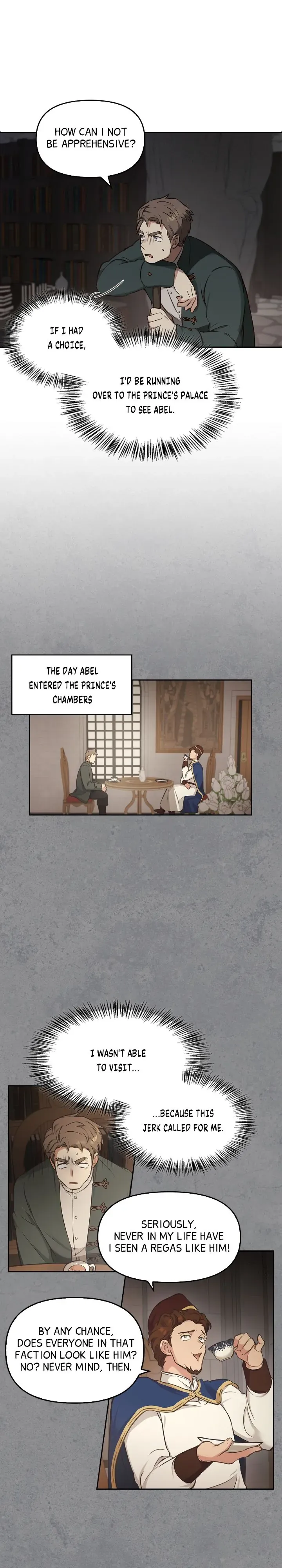 Regas Chapter 8 Online - página 12