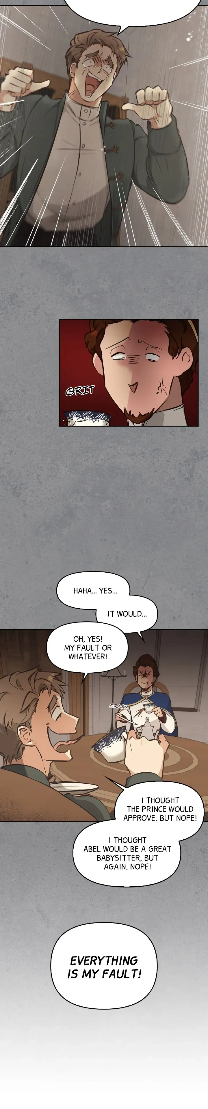 Regas Chapter 8 Online - página 14