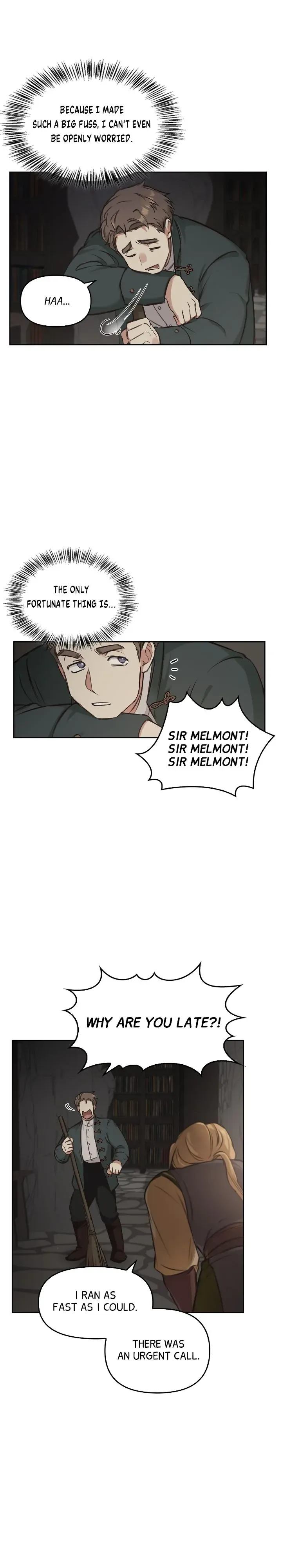 Regas Chapter 8 Online - página 15