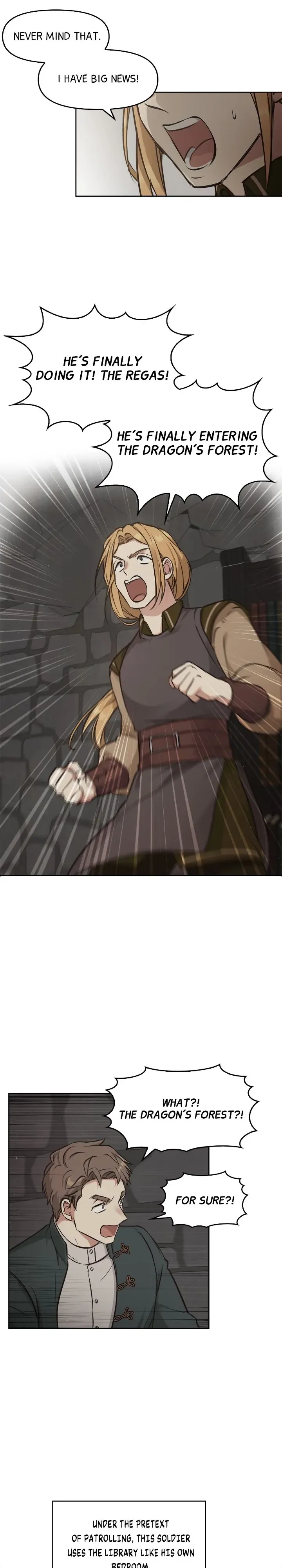 Regas Chapter 8 Online - página 16