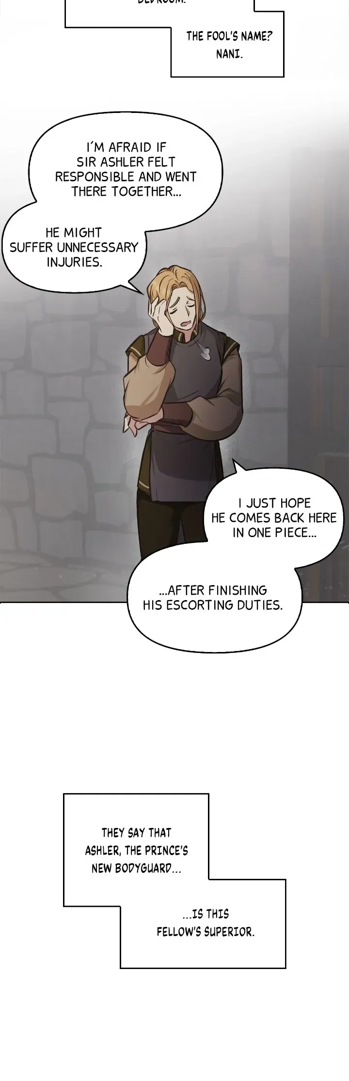 Regas Chapter 8 Online - página 17
