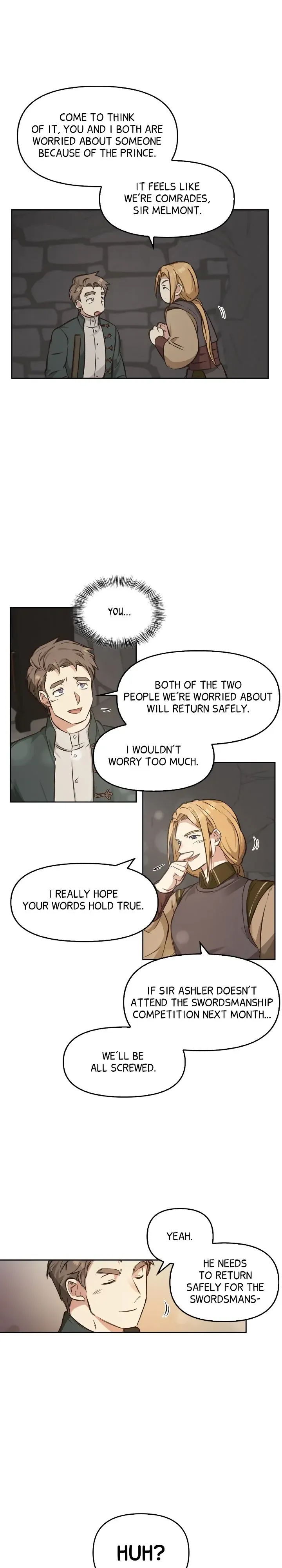 Regas Chapter 8 Online - página 18