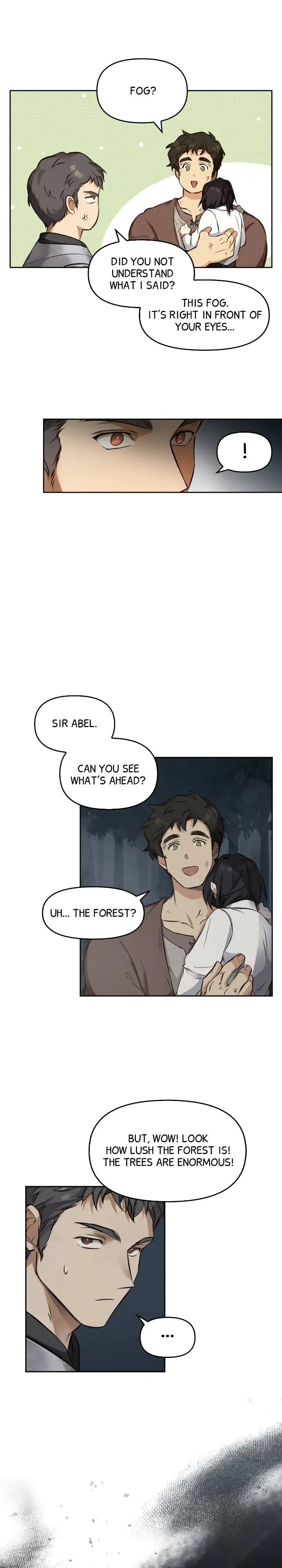 Regas Chapter 8 Online - página 22
