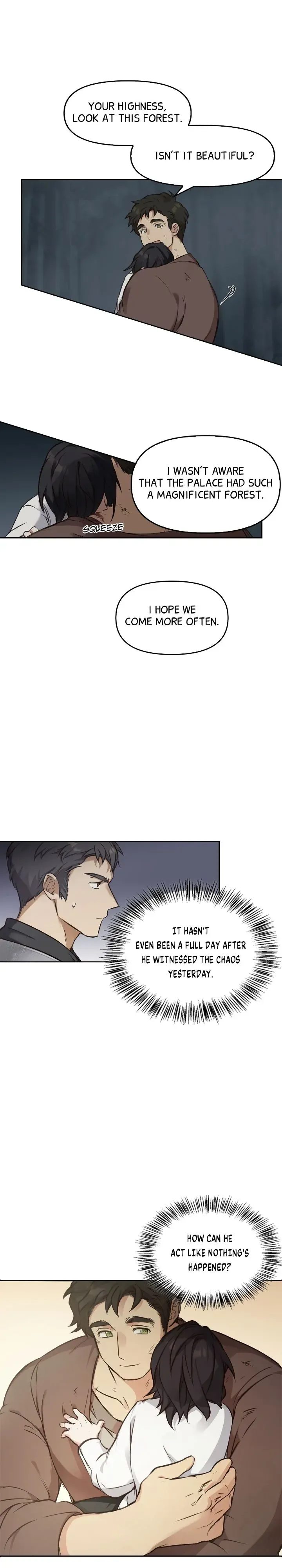 Regas Chapter 8 Online - página 24