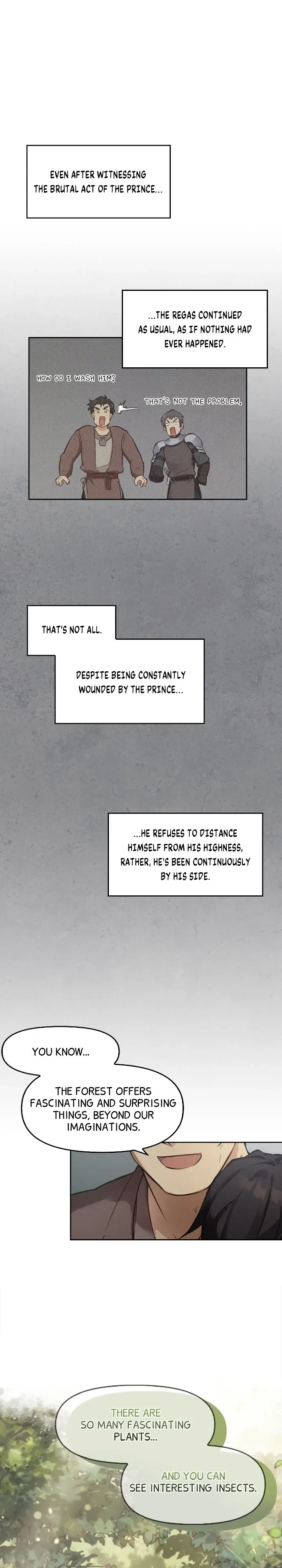 Regas Chapter 8 Online - página 25