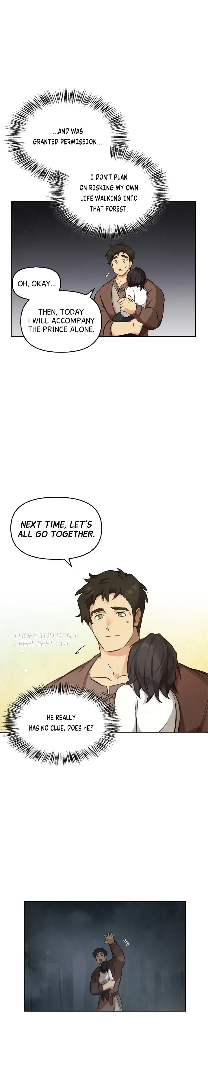 Regas Chapter 8 Online - página 28