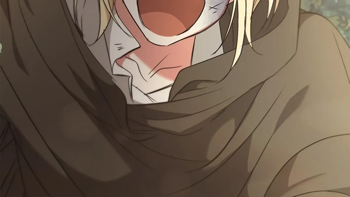 Regas Chapter 80 Online - página 5