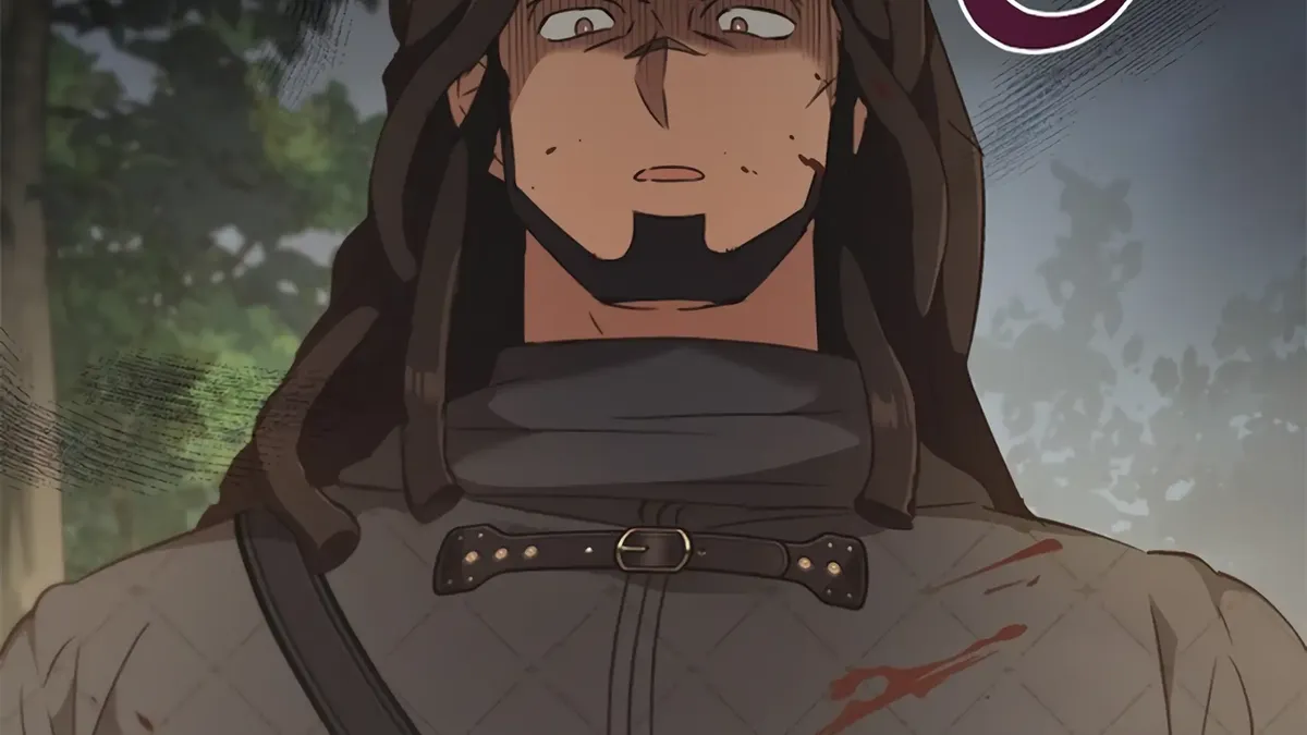 Regas Chapter 80 Online - página 31