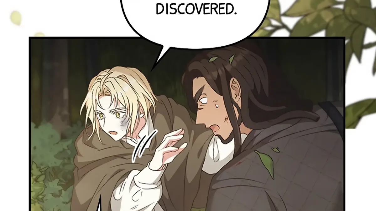 Regas Chapter 80 Online - página 51