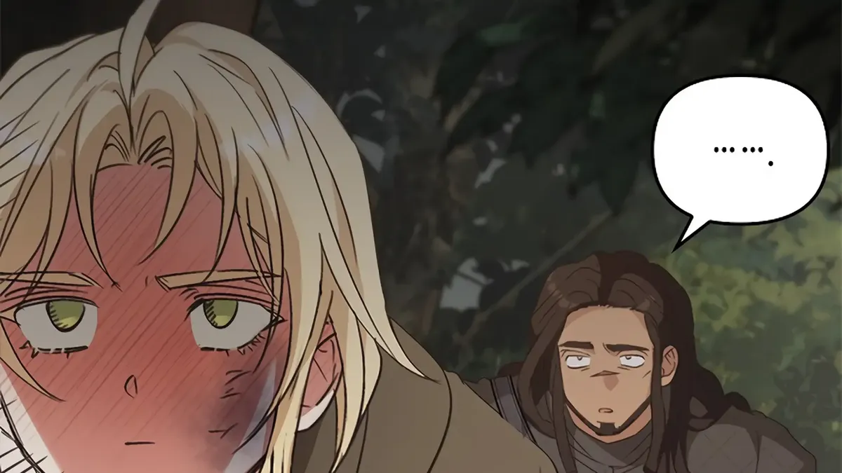 Regas Chapter 80 Online - página 112