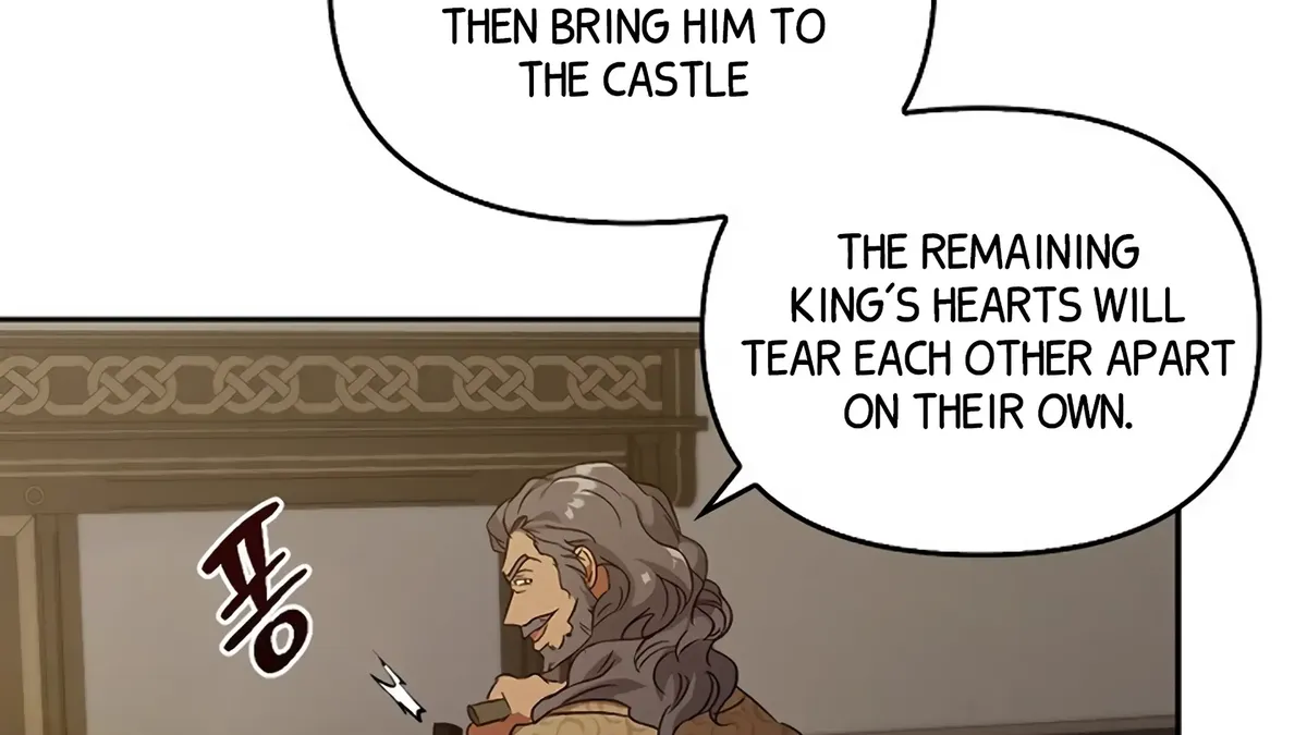 Regas Chapter 80 Online - página 128