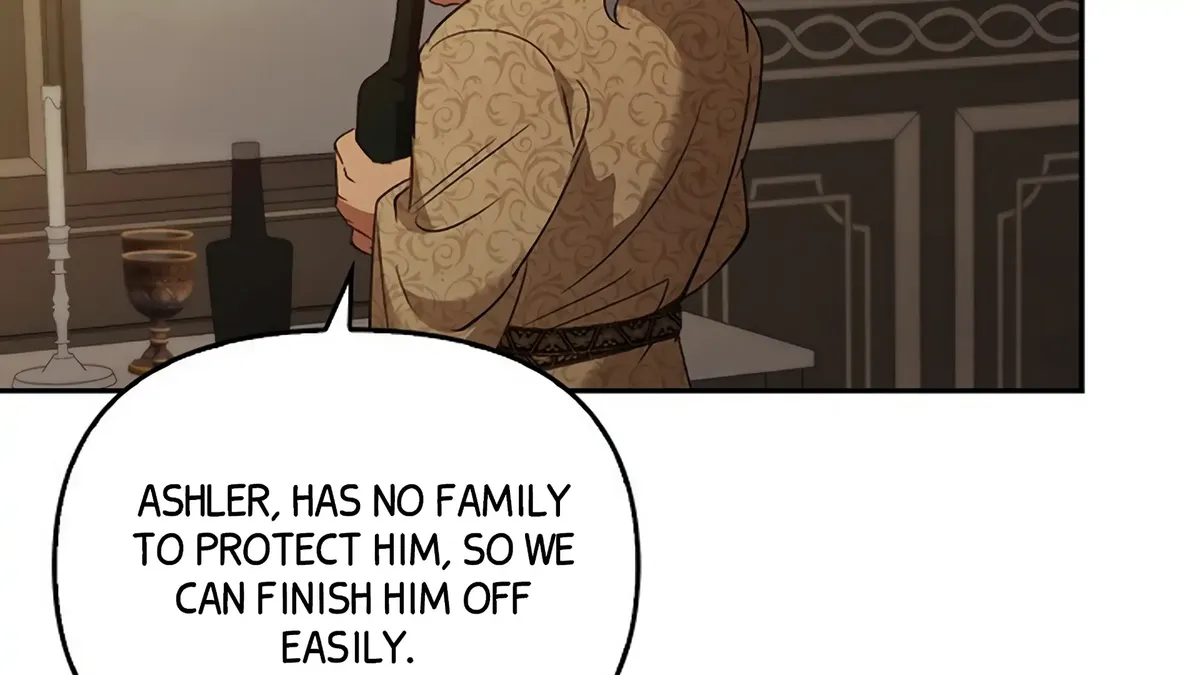 Regas Chapter 80 Online - página 129