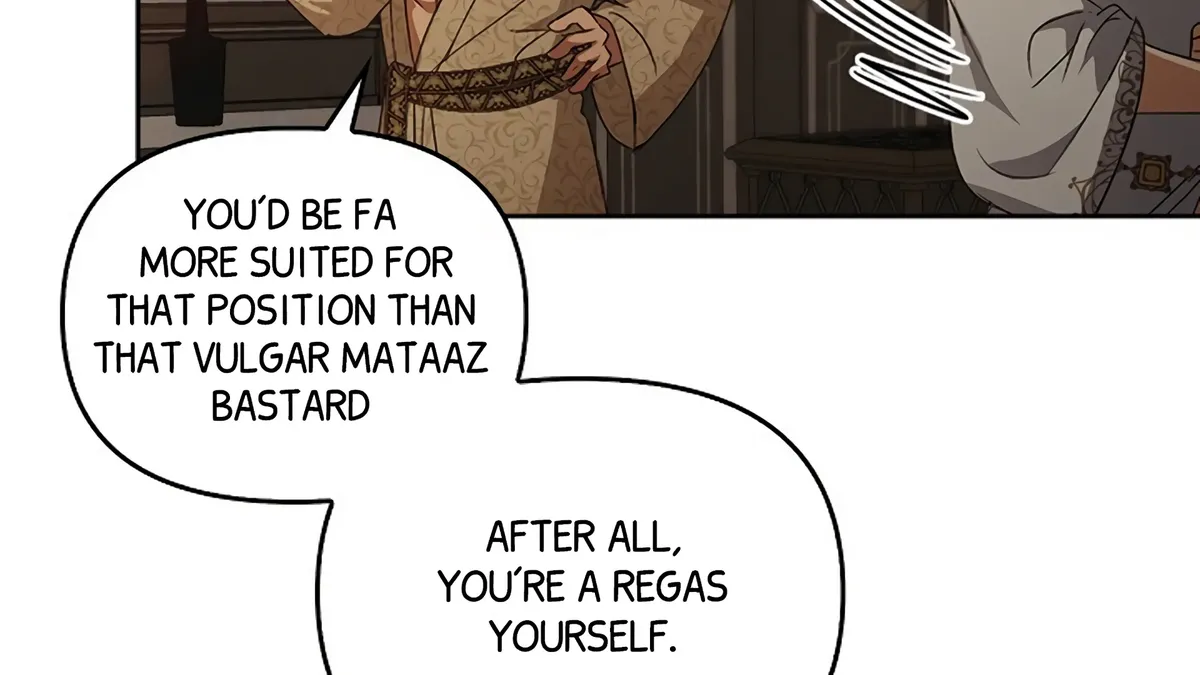 Regas Chapter 80 Online - página 173