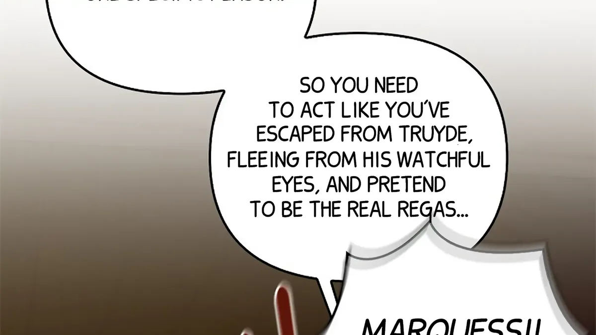 Regas Chapter 80 Online - página 202