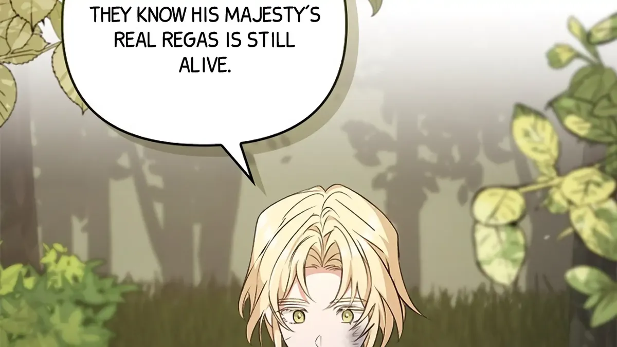 Regas Chapter 80 Online - página 259