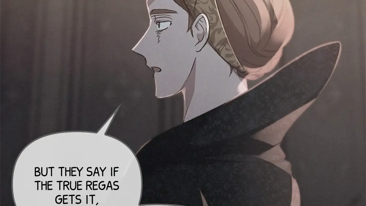 Regas Chapter 80 Online - página 296