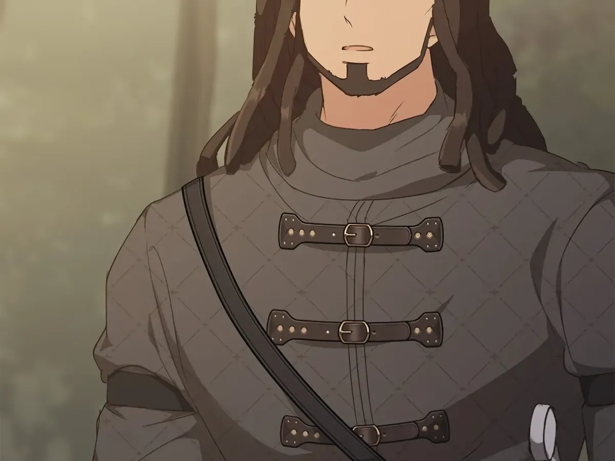 Regas Chapter 81 Online - página 7