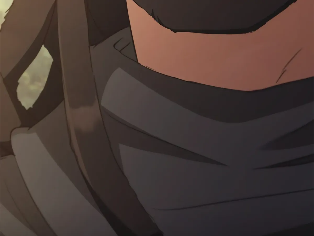 Regas Chapter 81 Online - página 13